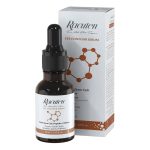 سرم دور چشم چهار کاره راکوتن