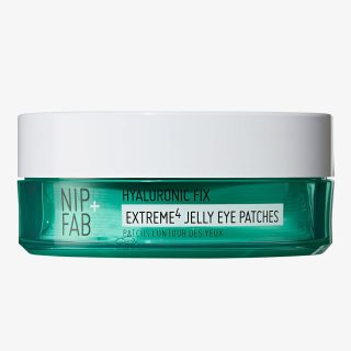 پچ زیر چشم هیالورونیک اسید نیپ فاب