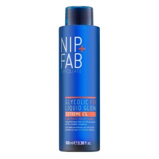 تونر لایه بردار گلیکولیک اسید نیپ فاب