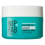 ژل کرم آبرسان هیالورونیک اسید نیپ فاب