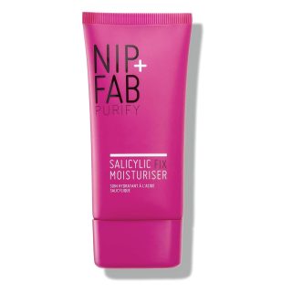 مرطوب کننده سالیسیلیک اسید نیپ فاب