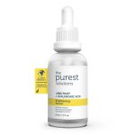 سرم روشن کننده آربوتین و هیالورونیک اسید پیورست سولوشن