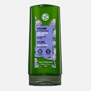 نرم کننده حجم دهنده مو ایوروشه