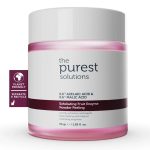 پودر آزلائیک اسید 0.6% لایه بردار و پاک کننده آنزیمی پیورست سولوشن