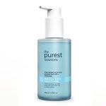 ژل شستشوی هیالورونیک اسید پیورست سولوشن