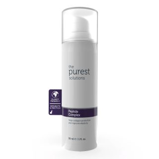 سرم ضد چروک کمپلکس پپتاید پیورست سولوشن